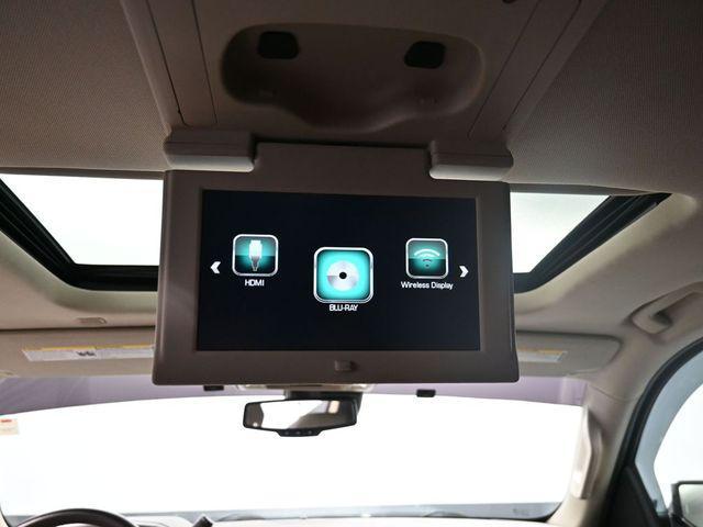 used 2020 Chevrolet Suburban car, priced at $48,995