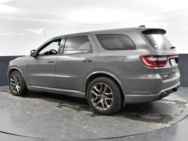 used 2022 Dodge Durango car, priced at $34,539