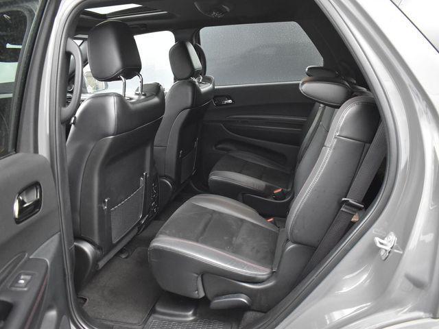 used 2022 Dodge Durango car, priced at $34,539