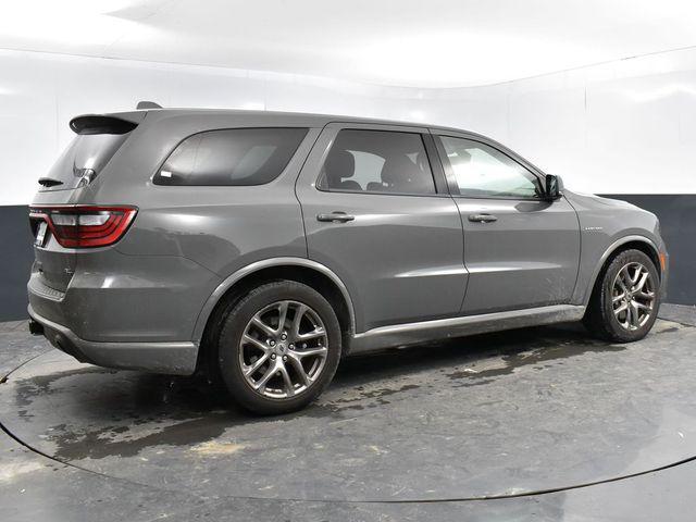 used 2022 Dodge Durango car, priced at $34,539