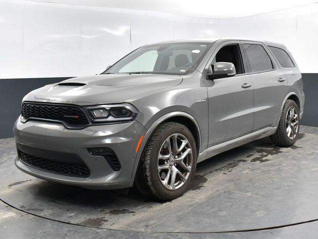 used 2022 Dodge Durango car, priced at $34,539