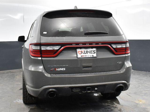 used 2022 Dodge Durango car, priced at $34,539