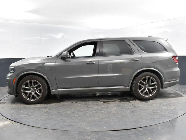 used 2022 Dodge Durango car, priced at $34,539