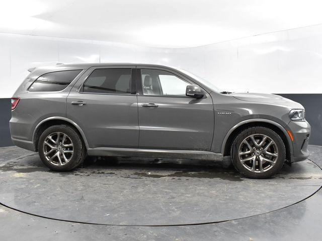 used 2022 Dodge Durango car, priced at $34,539