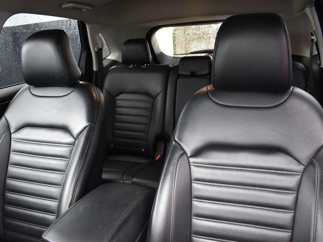 used 2023 Ford Edge car, priced at $23,500