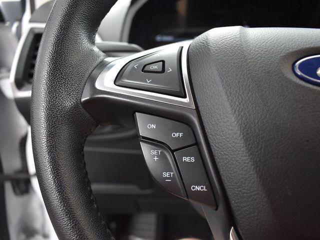 used 2023 Ford Edge car, priced at $23,500