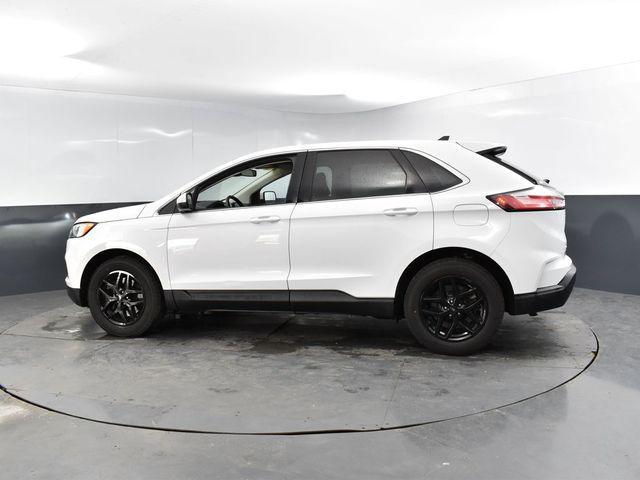 used 2023 Ford Edge car, priced at $23,500