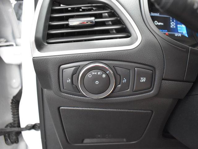 used 2023 Ford Edge car, priced at $23,500