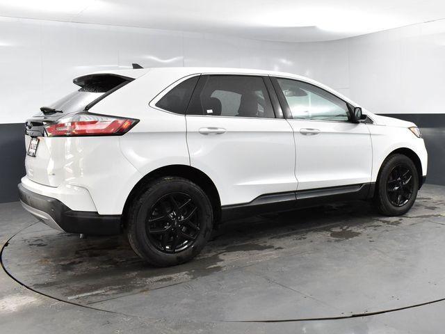 used 2023 Ford Edge car, priced at $23,500