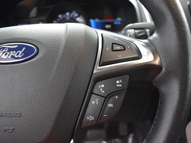 used 2023 Ford Edge car, priced at $23,500
