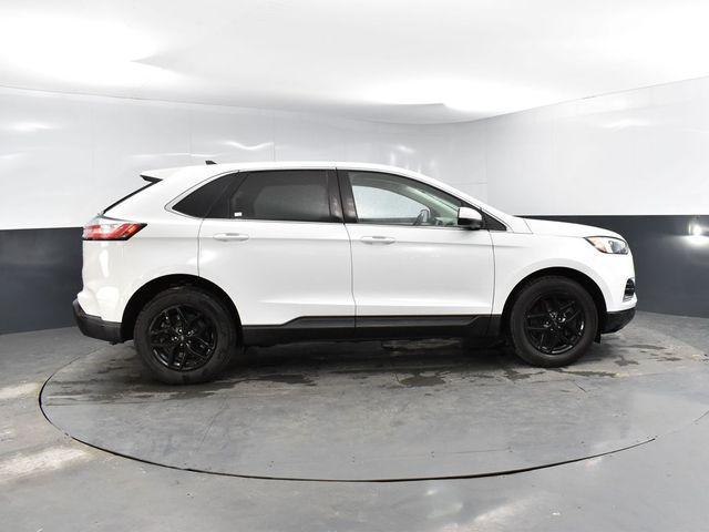 used 2023 Ford Edge car, priced at $23,500
