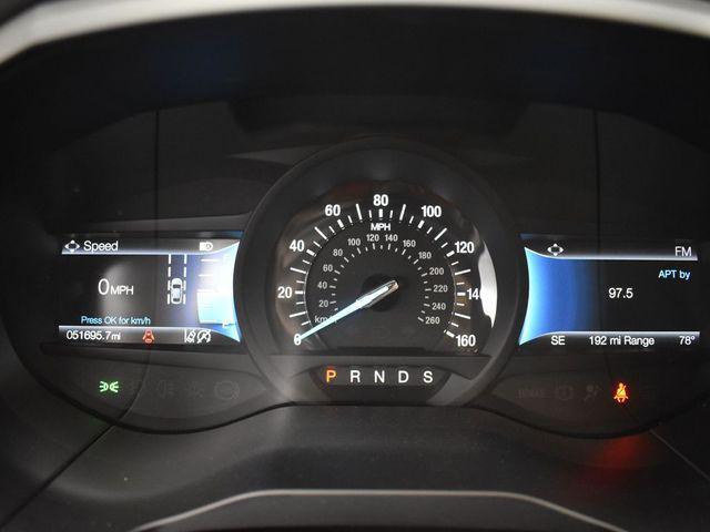 used 2023 Ford Edge car, priced at $23,500