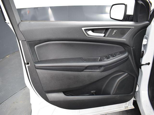 used 2023 Ford Edge car, priced at $23,500