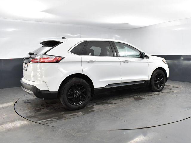used 2023 Ford Edge car, priced at $23,500