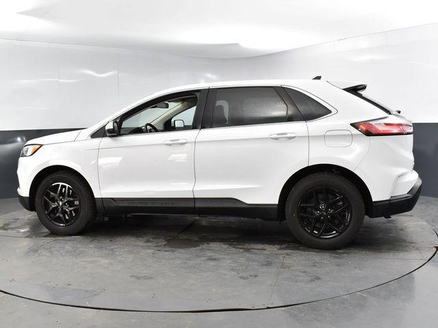 used 2023 Ford Edge car, priced at $23,500