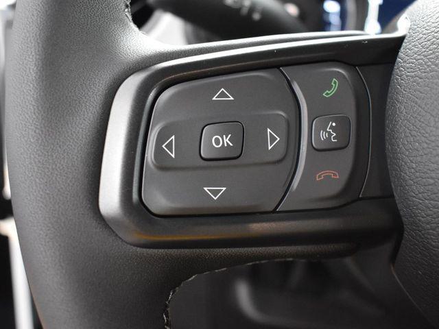 new 2025 Jeep Wrangler car, priced at $46,158
