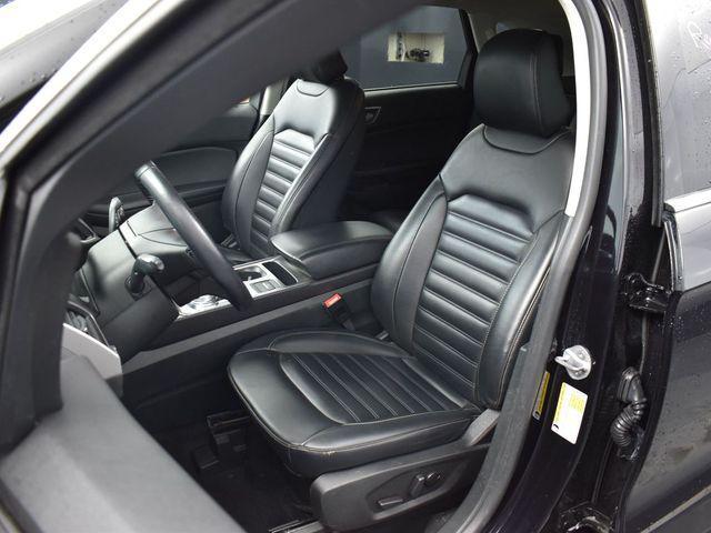 used 2022 Ford Edge car, priced at $21,000