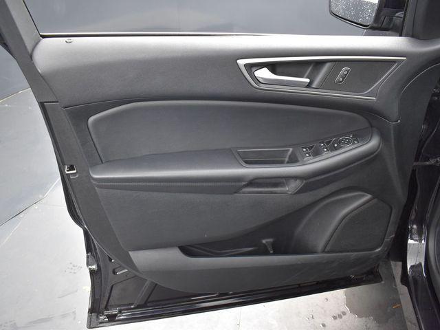 used 2022 Ford Edge car, priced at $21,000