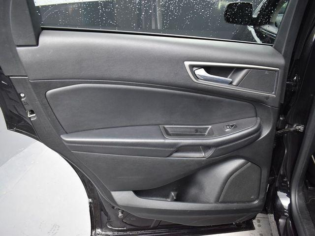 used 2022 Ford Edge car, priced at $21,000