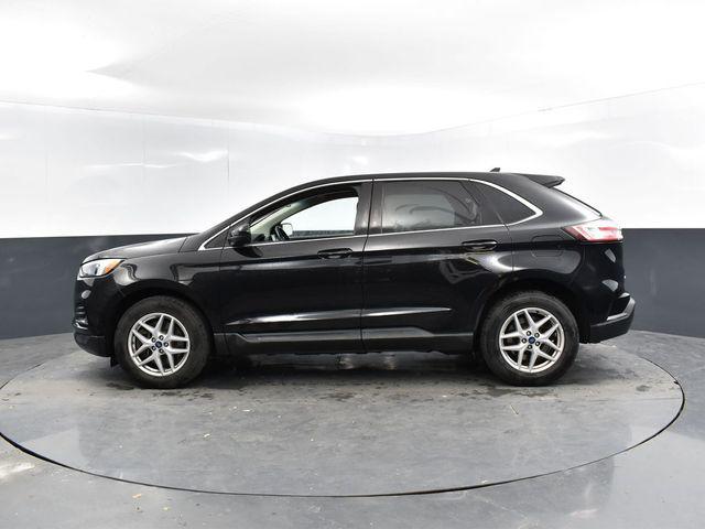 used 2022 Ford Edge car, priced at $21,000