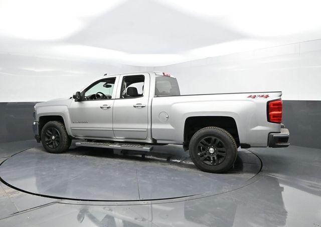 used 2019 Chevrolet Silverado 1500 car, priced at $26,227