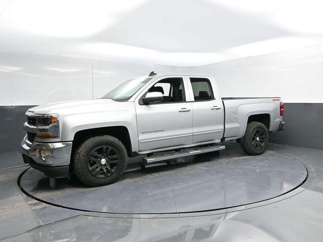used 2019 Chevrolet Silverado 1500 car, priced at $26,227