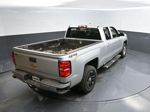 used 2019 Chevrolet Silverado 1500 car, priced at $26,227