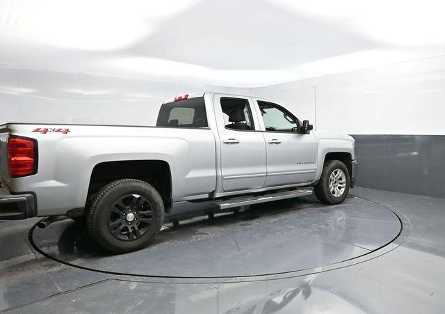 used 2019 Chevrolet Silverado 1500 car, priced at $26,227
