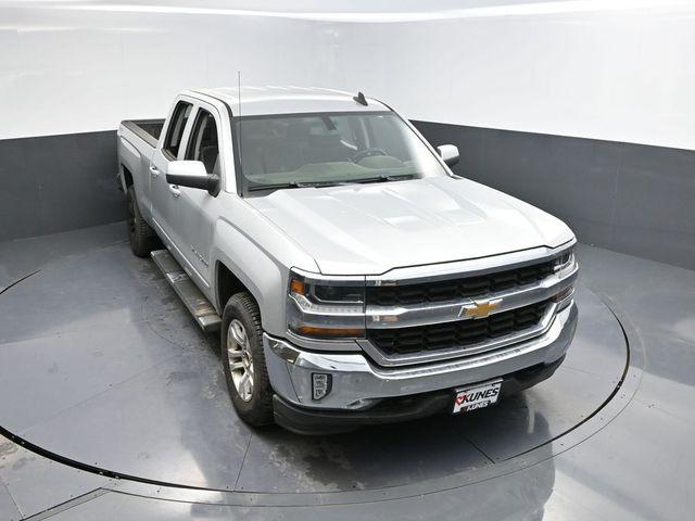used 2019 Chevrolet Silverado 1500 car, priced at $26,227
