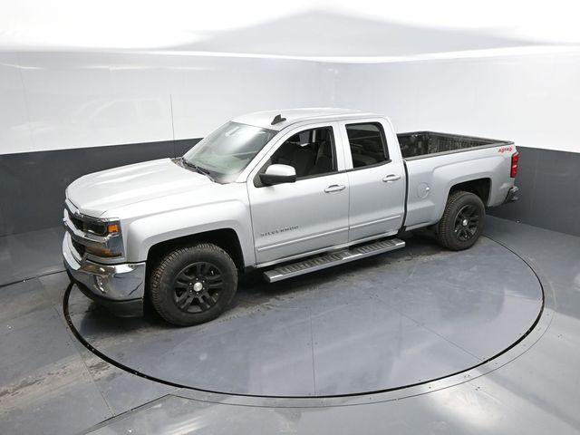 used 2019 Chevrolet Silverado 1500 car, priced at $26,227