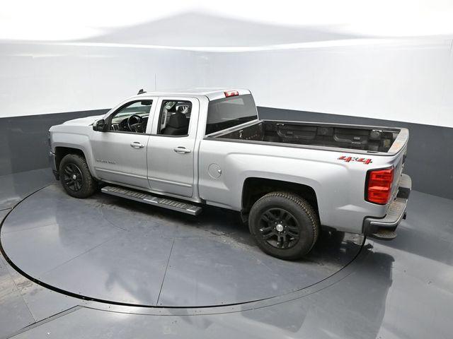 used 2019 Chevrolet Silverado 1500 car, priced at $26,227