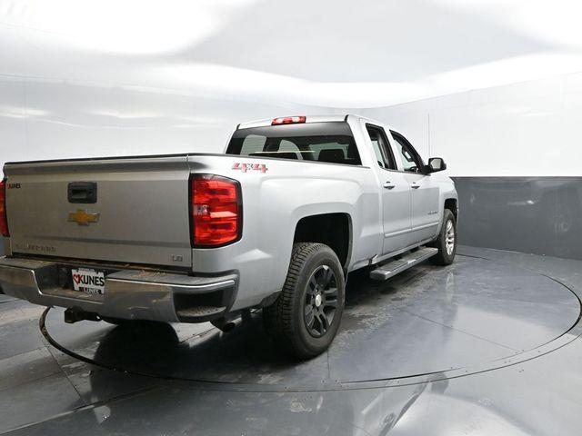 used 2019 Chevrolet Silverado 1500 car, priced at $26,227