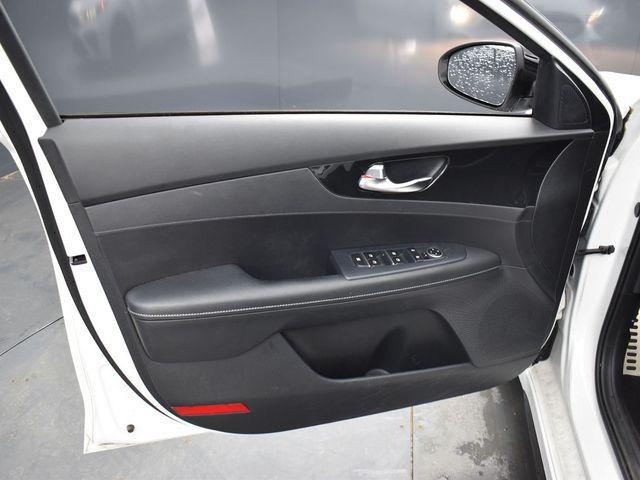 used 2021 Kia Forte car, priced at $19,076