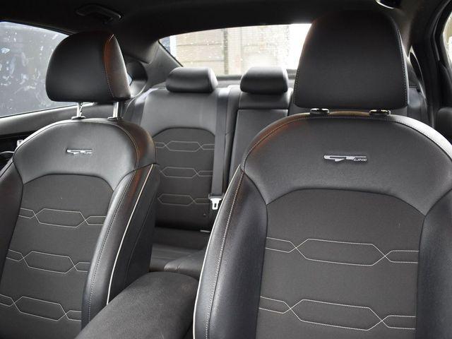 used 2021 Kia Forte car, priced at $19,076