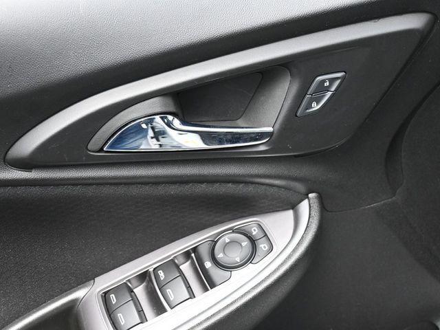 used 2024 Chevrolet Malibu car, priced at $19,658