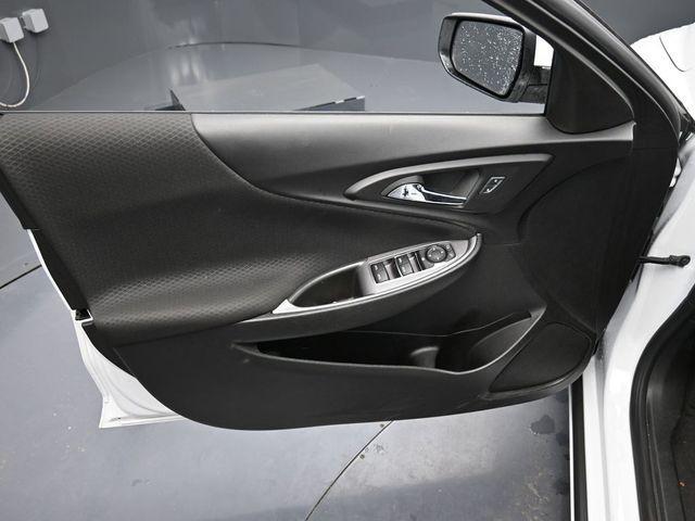 used 2024 Chevrolet Malibu car, priced at $19,658