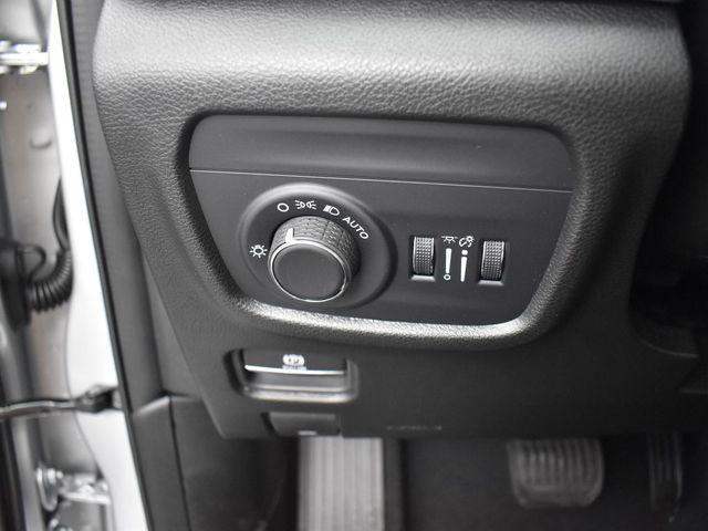 new 2025 Jeep Grand Cherokee car, priced at $40,636