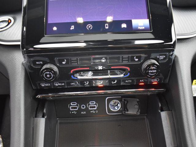 new 2025 Jeep Grand Cherokee car, priced at $40,636