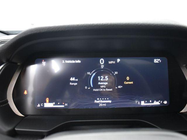 new 2025 Jeep Grand Cherokee car, priced at $40,636