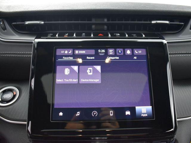 new 2025 Jeep Grand Cherokee car, priced at $40,636