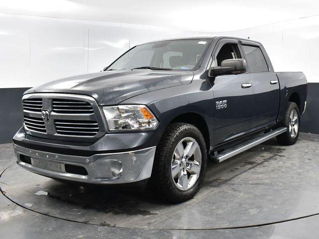 used 2016 Ram 1500 car, priced at $14,442