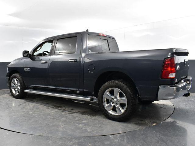 used 2016 Ram 1500 car, priced at $14,442