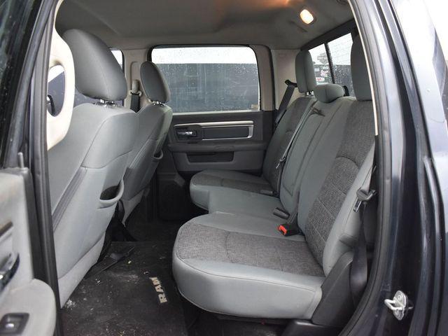 used 2016 Ram 1500 car, priced at $14,442