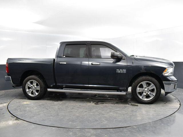 used 2016 Ram 1500 car, priced at $14,442