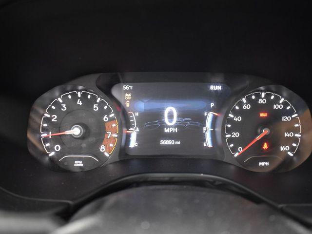 used 2023 Jeep Compass car, priced at $22,901