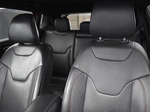 used 2023 Jeep Compass car, priced at $22,901