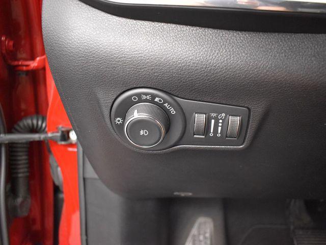 used 2023 Jeep Compass car, priced at $22,901
