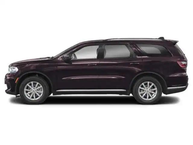 new 2025 Dodge Durango car, priced at $40,325
