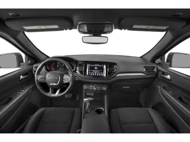 new 2025 Dodge Durango car, priced at $40,325