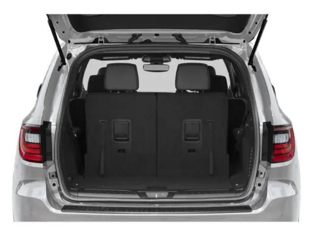 new 2025 Dodge Durango car, priced at $40,325